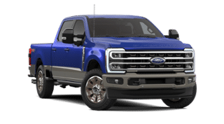 2026 Ford Super Duty® External Image 5